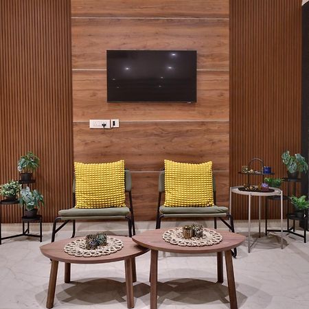 Click Hotel Vista-International Airport Dod Jala 외부 사진